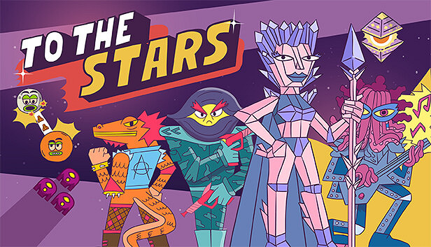 快節奏策略遊戲《去往太空》現已在Steam平台提供試玩Demo