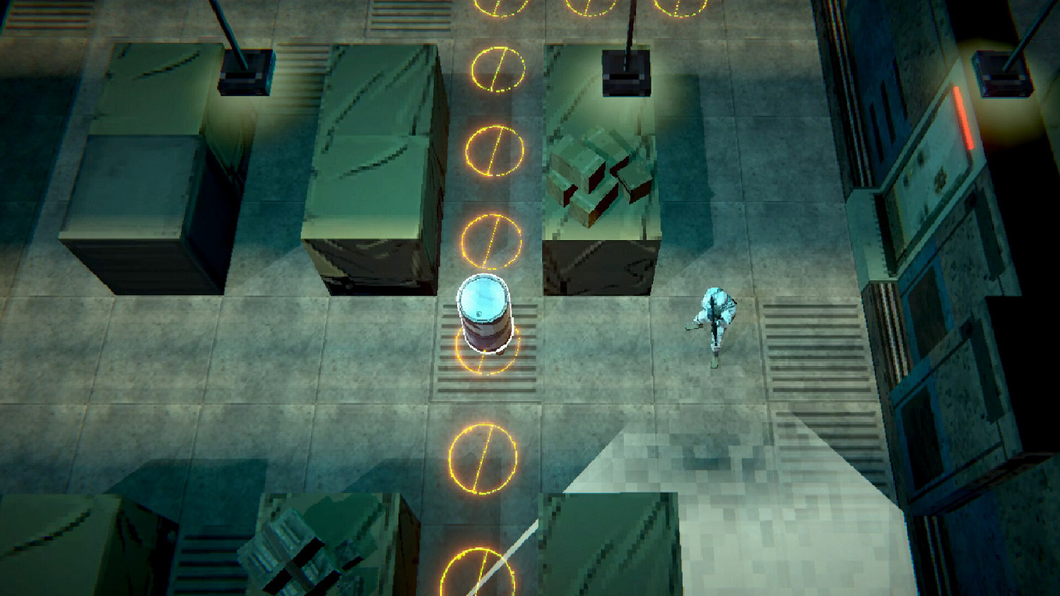 作為特工深入敵陣！健身潛行新遊《Squat Ops》公布