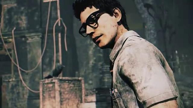 《黎明死線》2v8玩法展示 兩名殺手一刀一個倖存者！