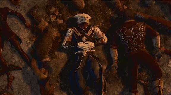 《柏德之門3》7號更新檔：分屏模式/新邪惡結局/MOD工具