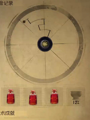 第五人格鍊金圖鑒大全