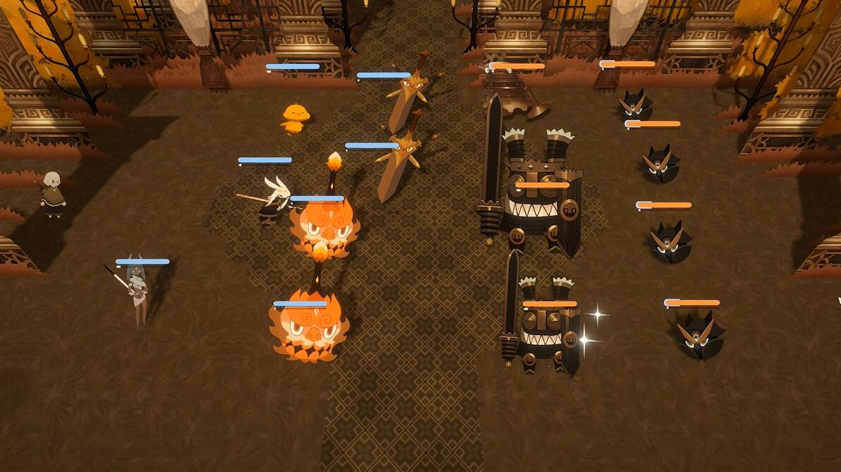 中國大陸研發類寶可夢獨立遊戲《妖之鄉》將於7月16日正式發售 中國大陸研發類寶可夢獨立遊戲《妖之鄉》將於7月16日正式發售