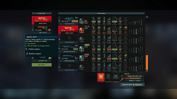 2D潛行動作遊戲《靜脈注射2》將於8月16日正式發售