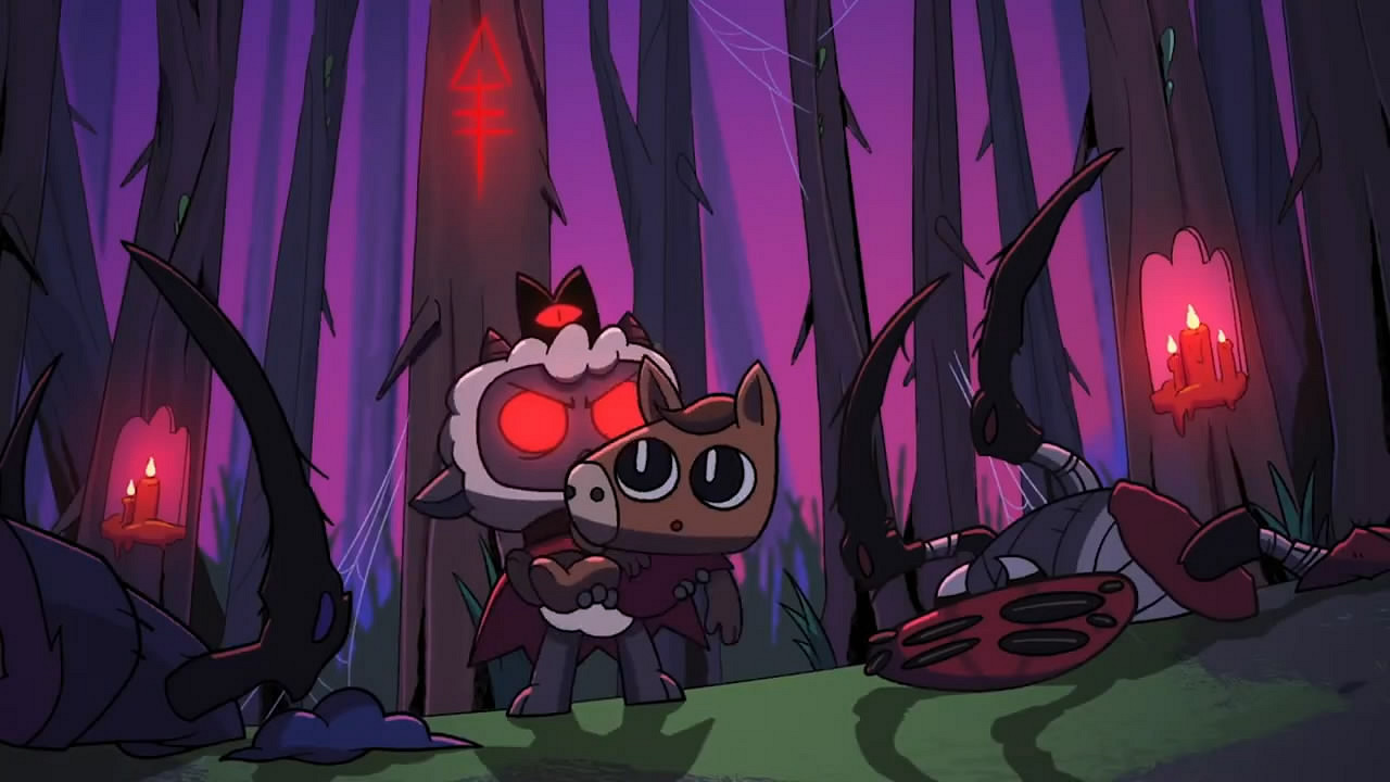 NS港服新一輪試玩同樂會將至！《進擊羔羊傳說》免費玩