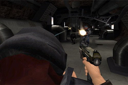 外媒盤點15款體驗最糟糕的FPS遊戲:《紅霞島》在列 外媒盤點15款體驗最糟糕的FPS遊戲:《紅霞島》在列