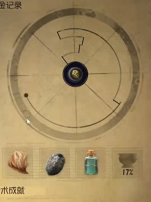 第五人格鍊金圖鑒大全