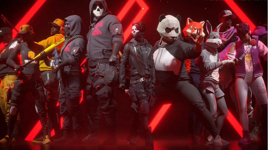 《The Finals》官方因XBox更新受阻延期向玩家致歉