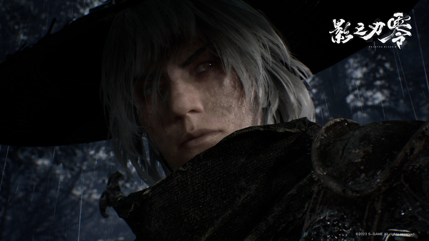 《影之刃零》製作人BW專訪：感受&quot;武俠朋克&quot;的浪漫