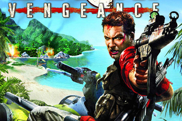 外媒盤點15款體驗最糟糕的FPS遊戲:《紅霞島》在列 外媒盤點15款體驗最糟糕的FPS遊戲:《紅霞島》在列