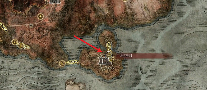 《艾爾登法環》混種戰士打法 《艾爾登法環》混種戰士打法