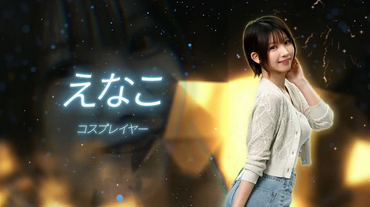 《人中之龍》新作“港區系女子試鏡”合格者名單公布! 《人中之龍》新作“港區系女子試鏡”合格者名單公布!