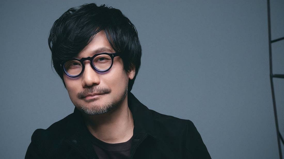 小島秀夫不服老：有創作激情 我可以堅持下去！