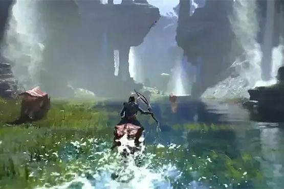 《阿凡達：潘朵拉邊境》首款DLC“天幕破空者”發售