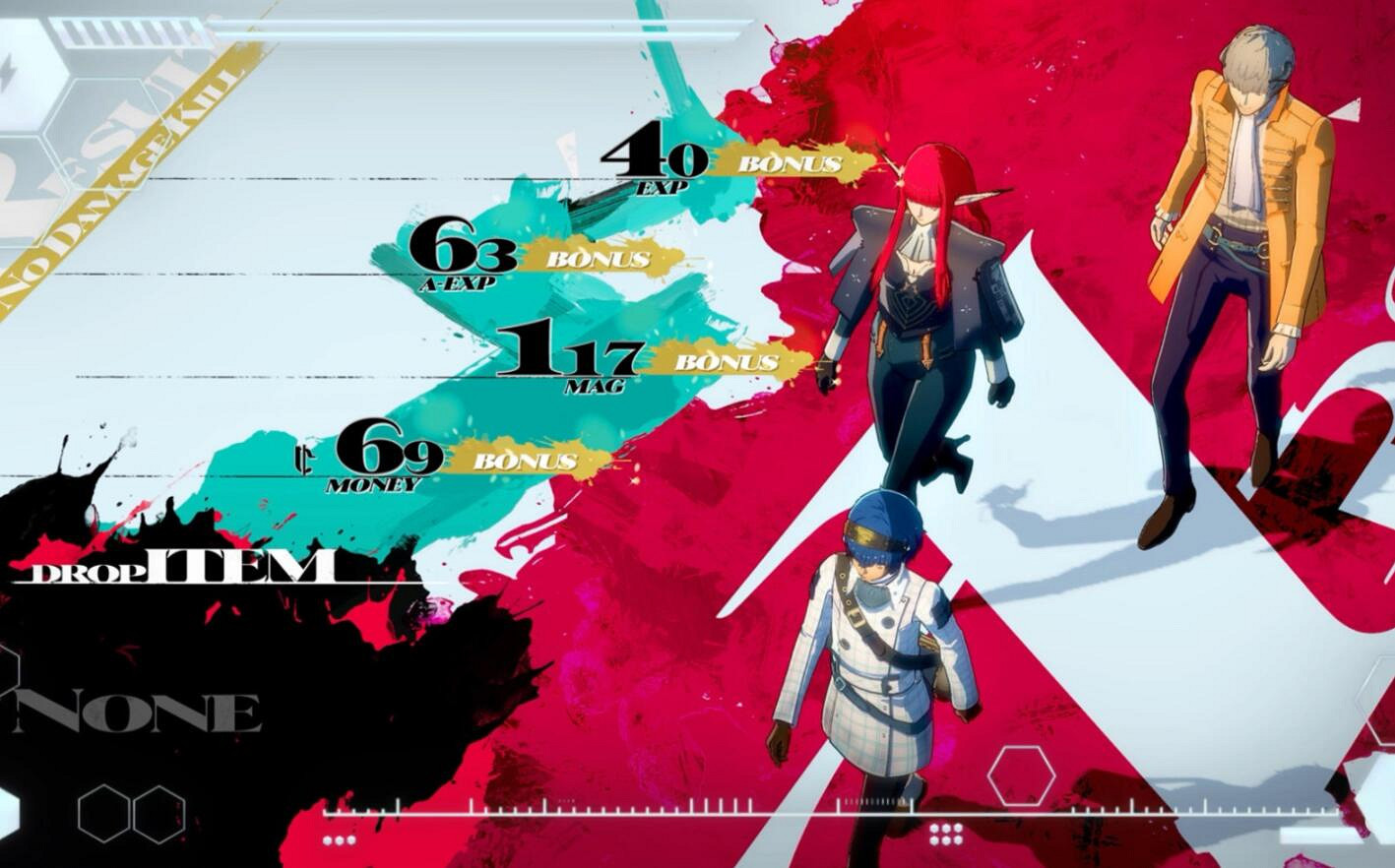 《暗喻幻想》與《女神異聞錄X》製作團隊現身上海沙龍 《暗喻幻想》與《女神異聞錄X》製作團隊現身上海沙龍