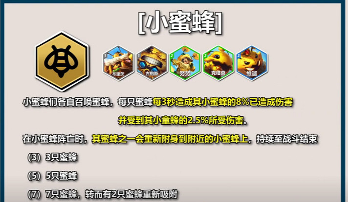聯盟戰棋S12PBE測試全英雄+全羈絆爆料幫你快速上手雲頂S12賽季