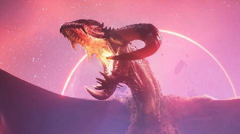 《闇龍紀元：影障守護者》官方將來有可能揭曉發售日期