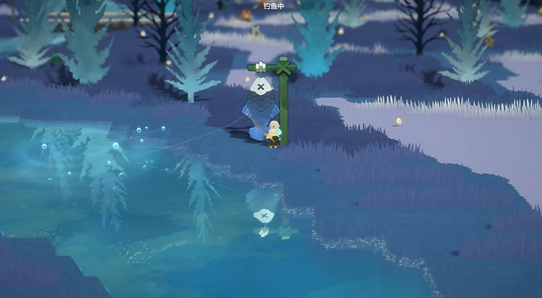 生物收集RPG遊戲《妖之鄉》發售預告公布！售價約新台幣225元