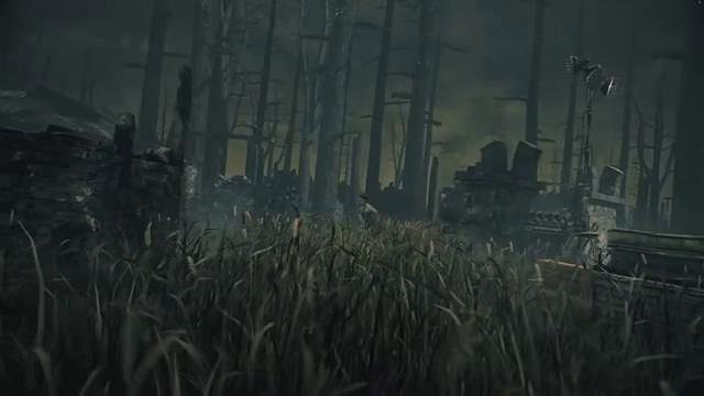 《黎明死線》2v8玩法展示 兩名殺手一刀一個倖存者！