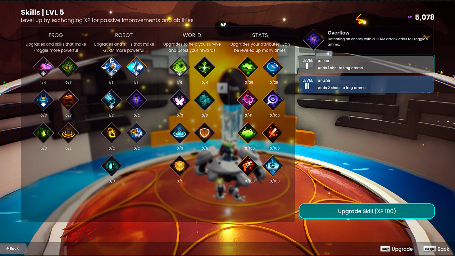 原EPIC獨佔《巨人之肩》 8月12日Steam上推出