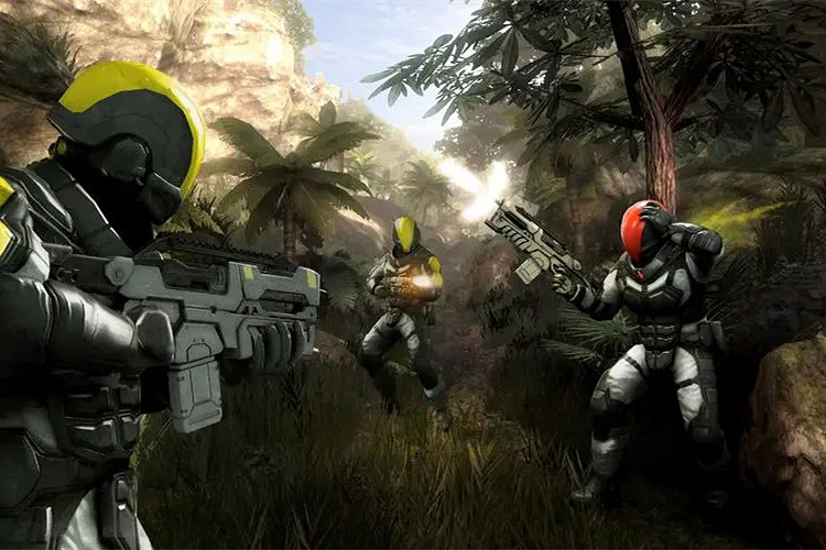 外媒盤點15款體驗最糟糕的FPS遊戲:《紅霞島》在列 外媒盤點15款體驗最糟糕的FPS遊戲:《紅霞島》在列