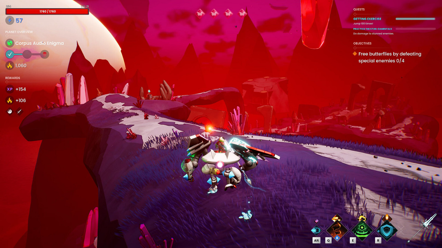 原EPIC獨佔《巨人之肩》 8月12日Steam上推出