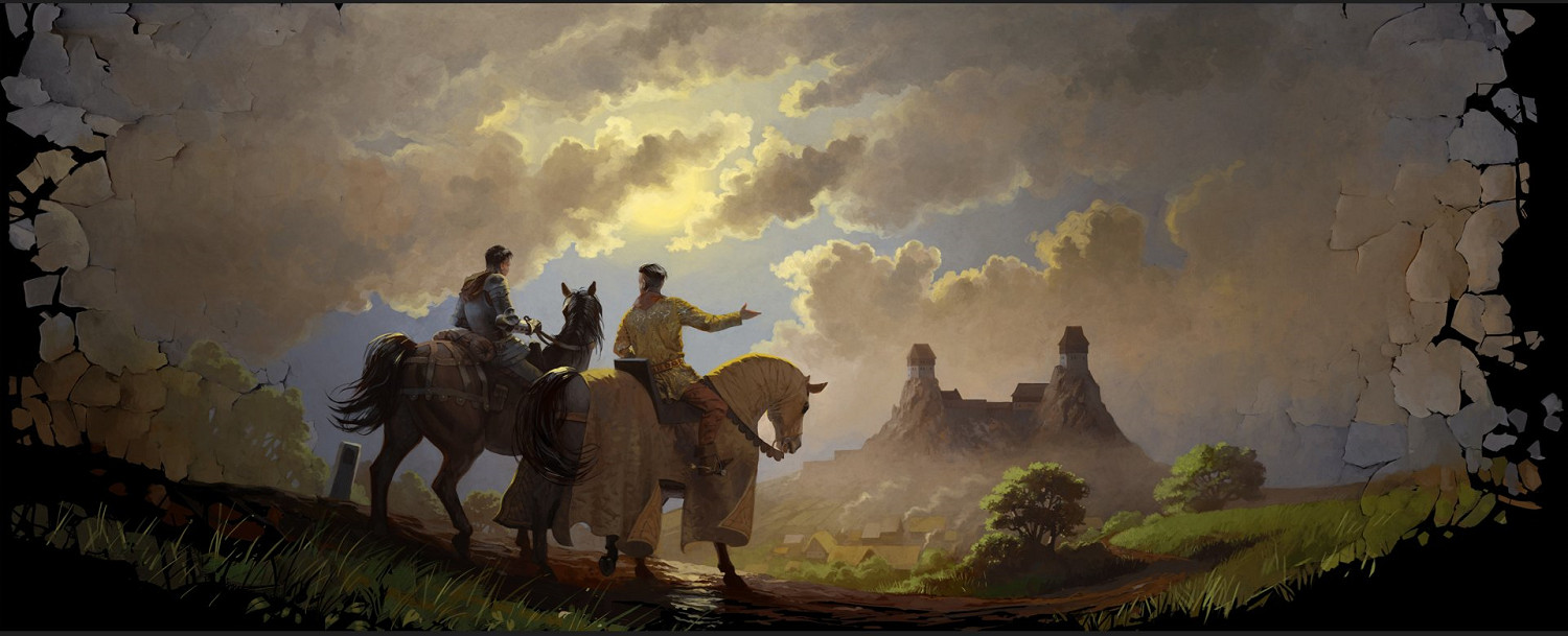 《天國 拯救2》深度揭秘:真實世界 自由探索 戰鬥革新