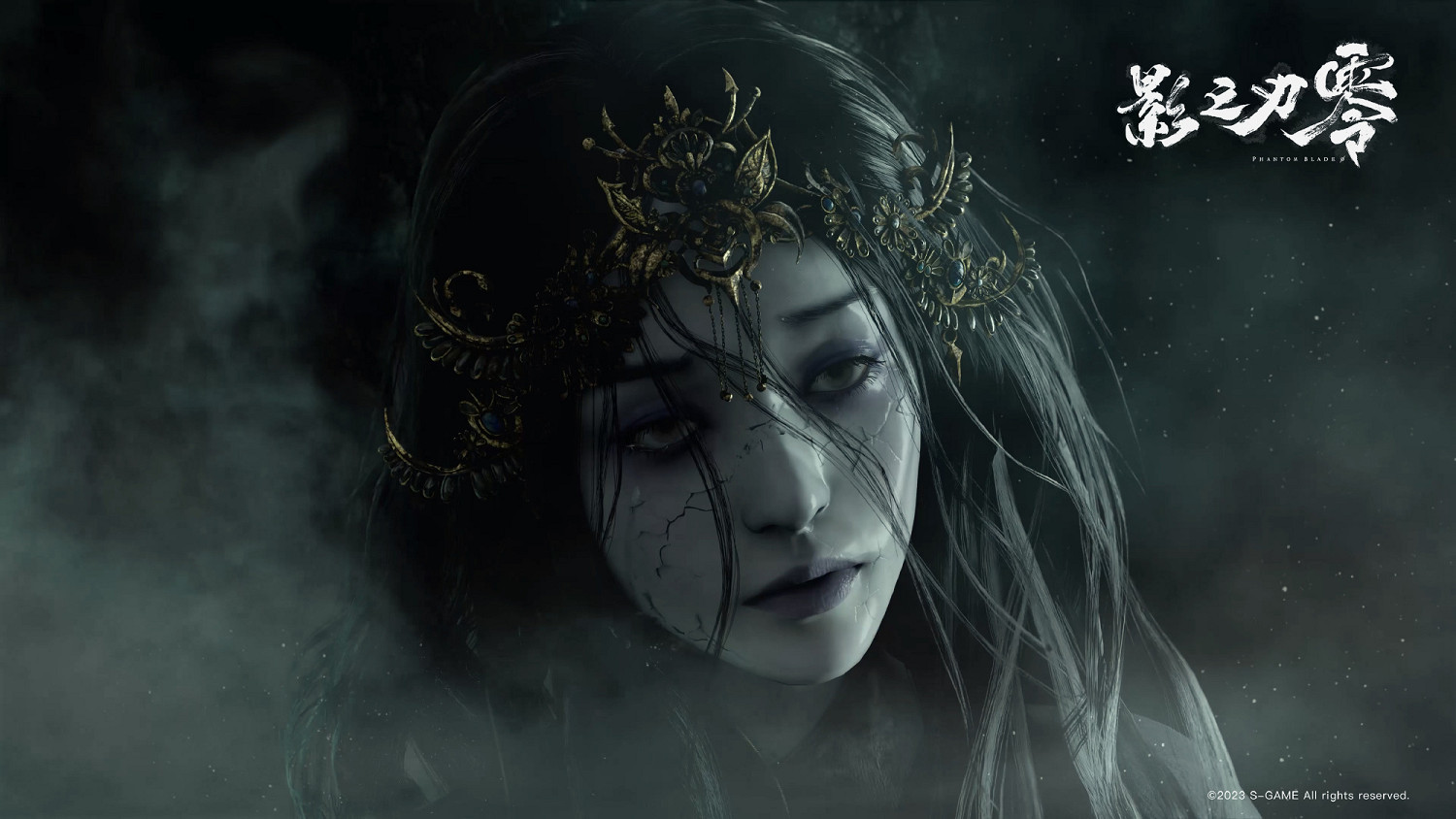 《影之刃零》製作人BW專訪：感受&quot;武俠朋克&quot;的浪漫