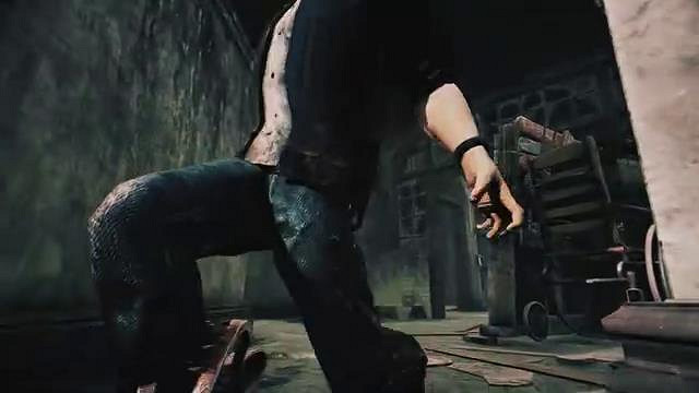 《黎明死線》2v8玩法展示 兩名殺手一刀一個倖存者！