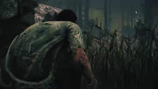 《黎明死線》2v8玩法展示 兩名殺手一刀一個倖存者！