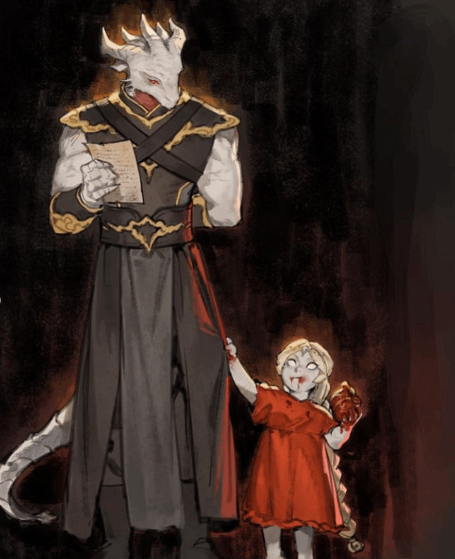 《OW》×《愛麗絲夢遊仙境》同人皮膚 愛麗絲化身DVA