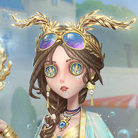 《第五人格》祭司皮膚名譽首席介紹 《第五人格》祭司皮膚名譽首席介紹