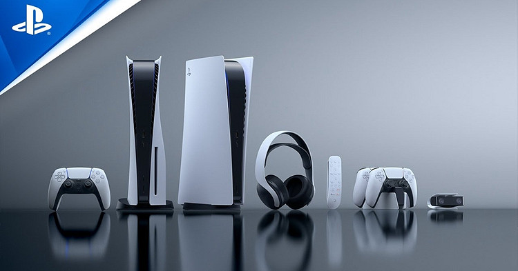 最新日亞PS5遊戲排行榜 預購版《職棒野球魂》登頂 最新日亞PS5遊戲排行榜 預購版《職棒野球魂》登頂