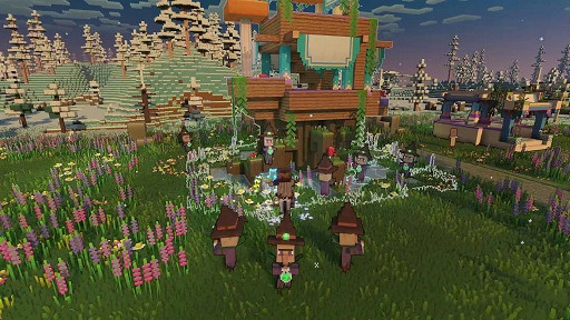 英國周銷榜：雙人成行上榜《霍格華茲的傳承》登頂 ！