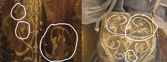 《艾爾登法環》DLC解析:拉塔恩與米凱拉關係早期伏筆 《艾爾登法環》DLC解析:拉塔恩與米凱拉關係早期伏筆