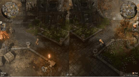 《柏德之門3》7號更新檔：分屏模式/新邪惡結局/MOD工具