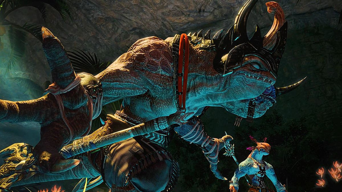 吉田：好怪的XP！《最終幻想14》雙頭蜥蜴人狂受追捧