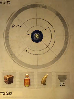 第五人格鍊金圖鑒大全