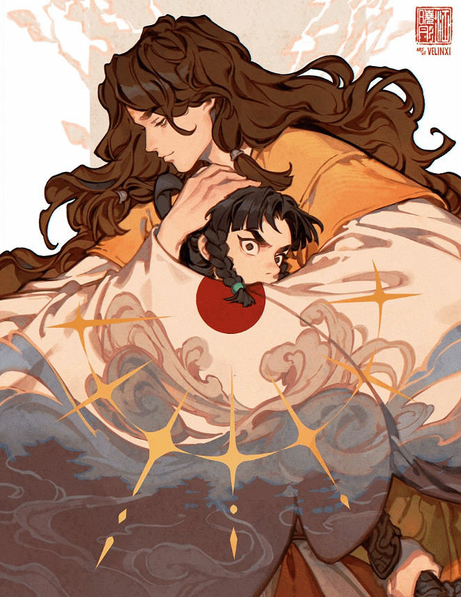 《OW》×《愛麗絲夢遊仙境》同人皮膚 愛麗絲化身DVA