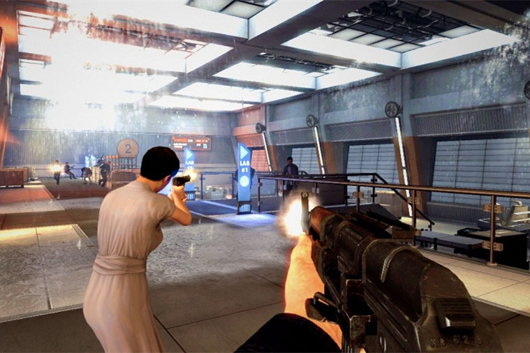 外媒盤點15款體驗最糟糕的FPS遊戲:《紅霞島》在列 外媒盤點15款體驗最糟糕的FPS遊戲:《紅霞島》在列