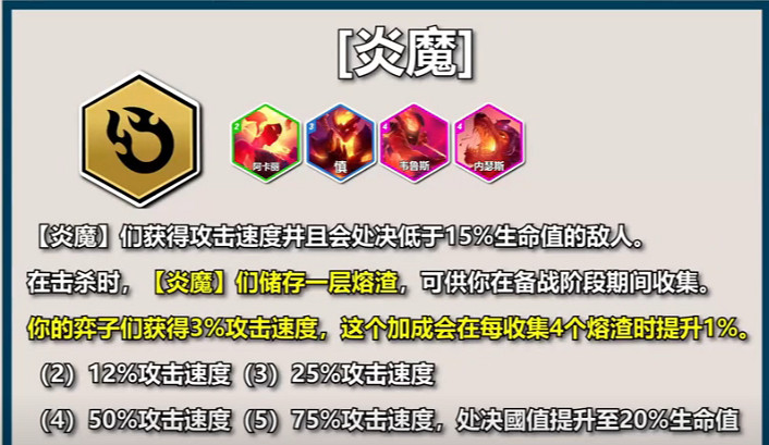 聯盟戰棋S12PBE測試全英雄+全羈絆爆料幫你快速上手雲頂S12賽季