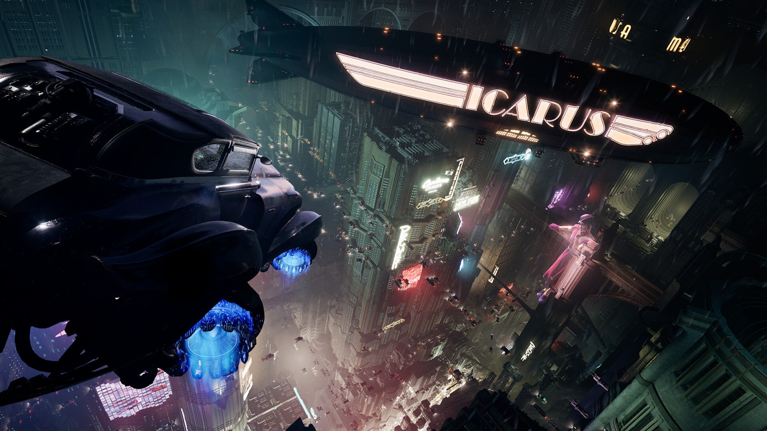 偵探遊戲《無人願死》配置需求公布！1660S即可運行