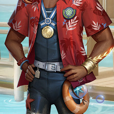 第五人格前鋒皮膚水球救生介紹 第五人格前鋒皮膚水球救生介紹