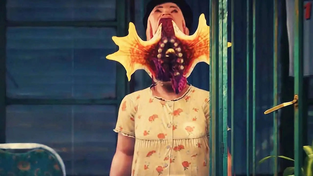 《野狗子》曾計劃做成開放世界遊戲！因預算不足放棄