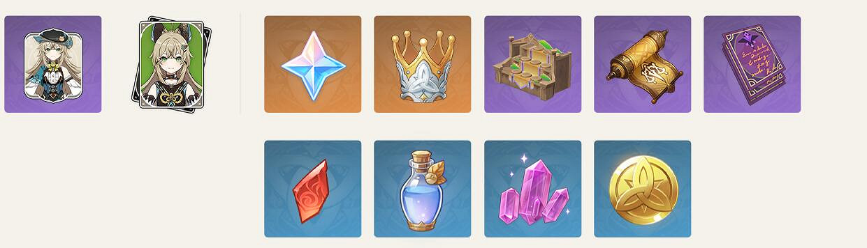 《原神》4.8歡夏!邪龍?童話國!活動介紹 《原神》4.8歡夏!邪龍?童話國!活動介紹