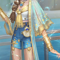 《第五人格》祭司皮膚名譽首席介紹 《第五人格》祭司皮膚名譽首席介紹