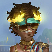 第五人格打擊手皮膚冠軍舵手介紹