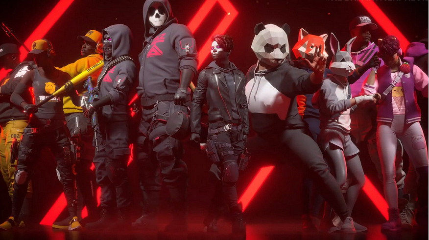 《The Finals》Xbox更新延期 官方致歉：暫無發布日期