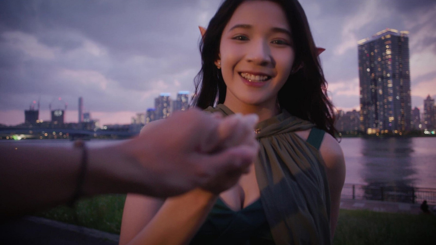 《異世界歸來我錯過愛情》上架Steam 上原亞衣河北彩花參演