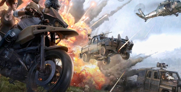 和平精英最佳靈敏度調整方法 和平精英最佳靈敏度調整方法