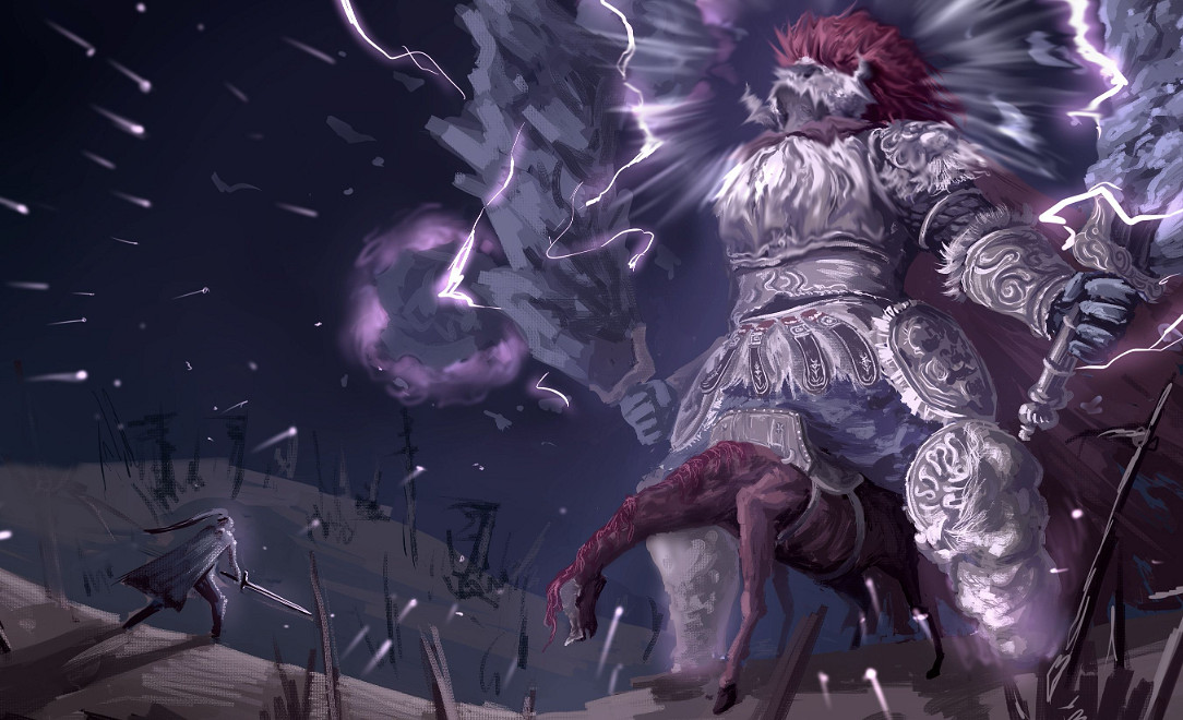 《艾爾登法環》菈妮支線提前把碎星殺了解決方法 《艾爾登法環》菈妮支線提前把碎星殺了解決方法